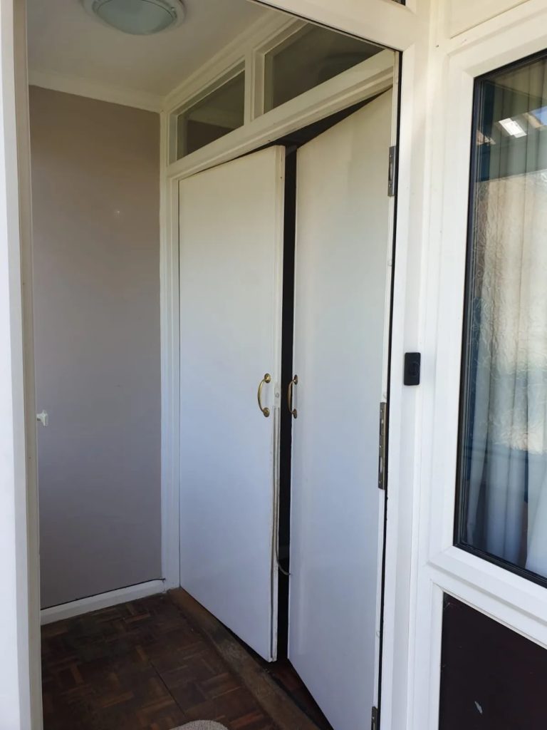 Door repair Rochester