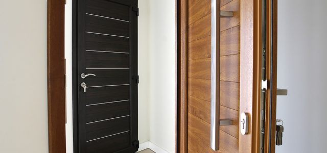 What is a Composite Door?