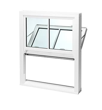 high quality upvc windows 