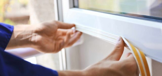 Why Should You Repair Your Double Glazing?