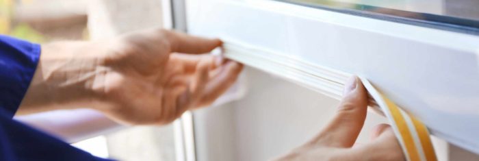 Why Should You Repair Your Double Glazing?