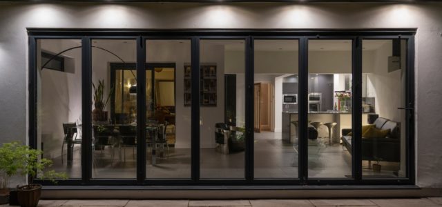 How To Keep Your Home Cool In The Summer with Energy-Efficient Windows and Doors