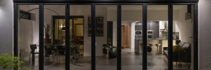 How To Keep Your Home Cool In The Summer with Energy-Efficient Windows and Doors