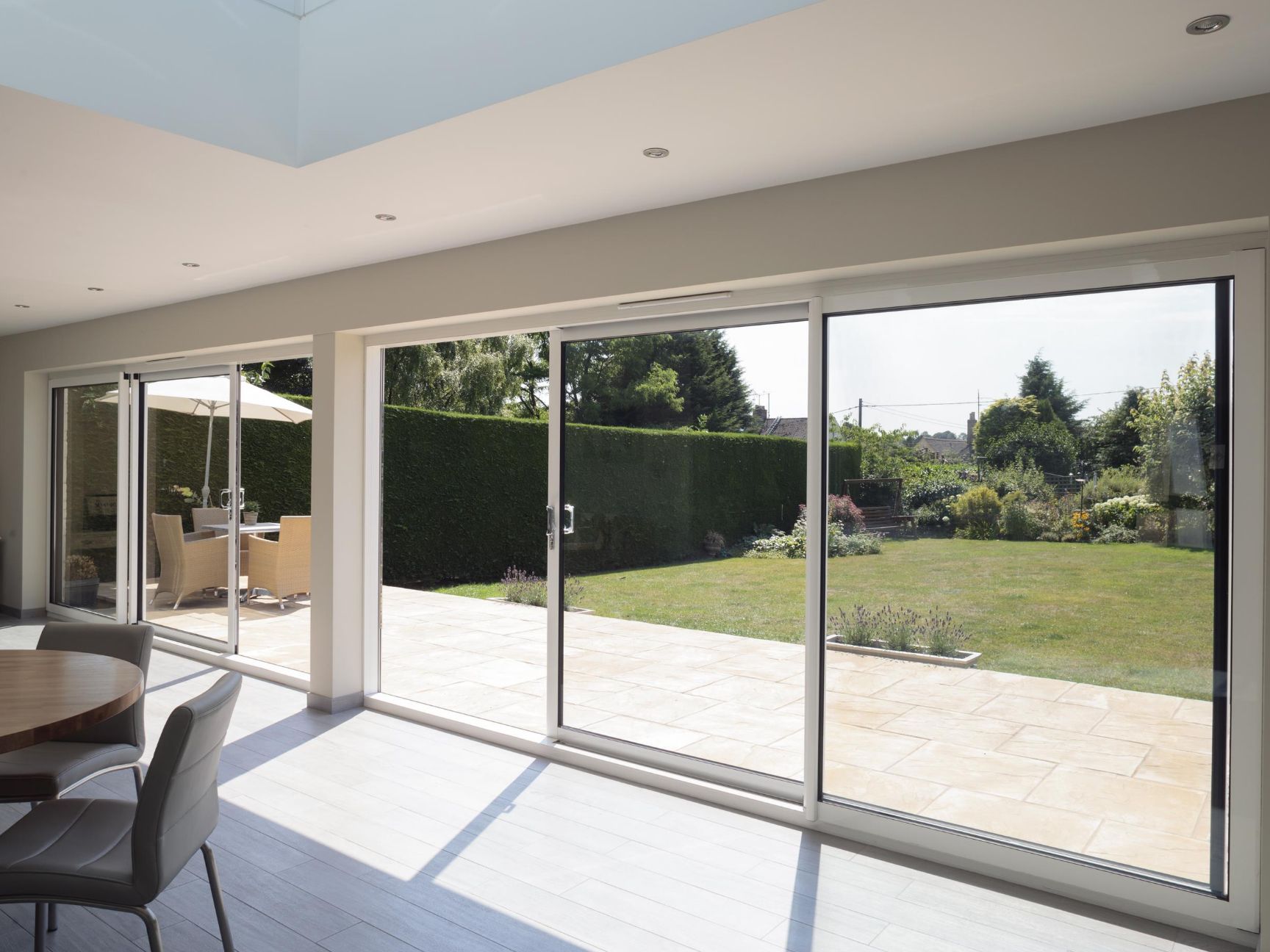 Double Glazing Rochester