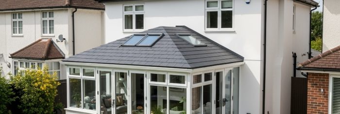 Is a Warmer Roof Worth It for Your Conservatory?