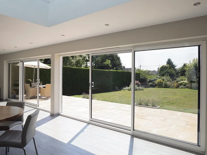 Double Glazing Maidstone